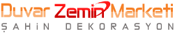 Duvar Zemin Marketi Logo
