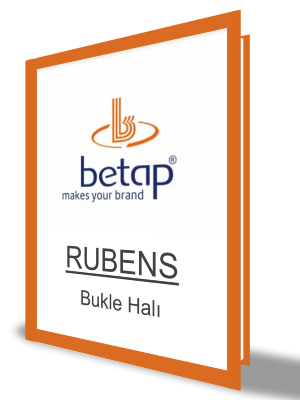 Rubens Bukle Halı 1 Rubens Bukle Halı
