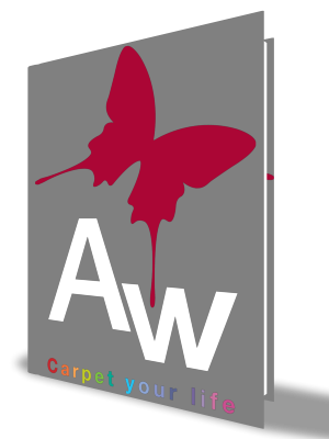 Santa Barbara 1 Paris Duvardan Duvara Halı