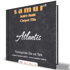 Atlantis Collection 1 Atlantis Collection