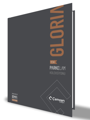 Çamsan Gloria 12mm Laminat Parke