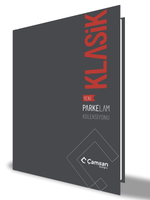 Çamsan Klasik Laminat Parke