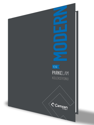 Çamsan Modern Laminat Parke