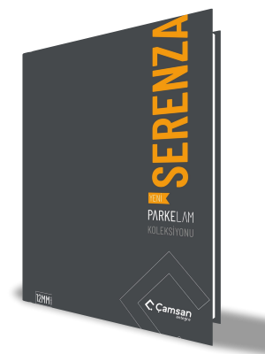 Çamsan Serenza Laminat Parke