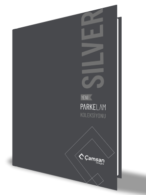 Çamsan Silver Laminat Parke