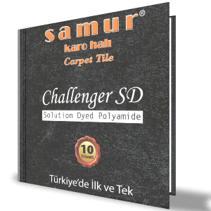 Challenger SD Collection 1 Challenger SD Collection