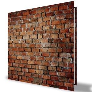 Doğal Görünümlü Duvar Posteri