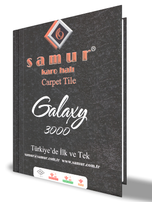 Galaxy 3000 Collection 1 Galaxy 3000 Collection