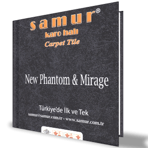 New Phantom Collection 1 New Phantom Collection