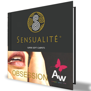 Obsession Duvardan Duvara Halı 1 Obsession Duvardan Duvara Halı