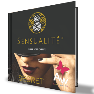 Secret Duvardan Duvara Halı 1 Secret Duvardan Duvara Halı