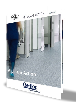 Gerflor Mipolam Action