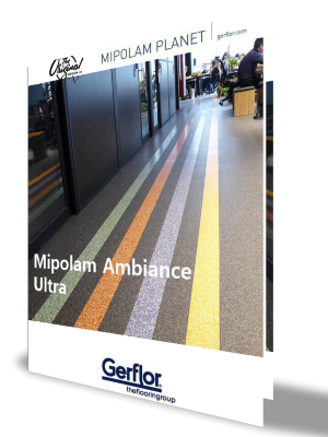 Gerflor Mipolam Ambiance Ultra