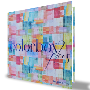 Colorbox Plus Duvar Kağıdı
