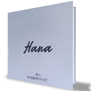 Hana Duvar Kağıdı