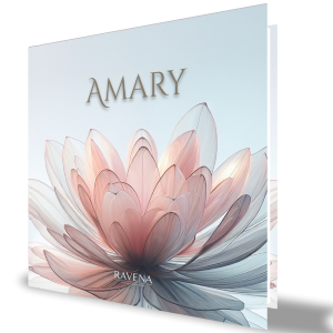 Amary Duvar Kağıdı