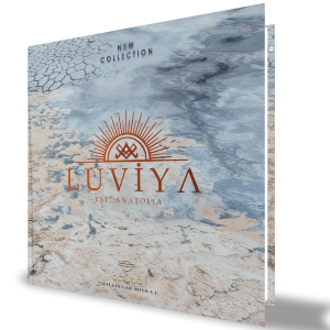 Luviya Duvar Kağıdı 1 Luviya Duvar Kağıdı