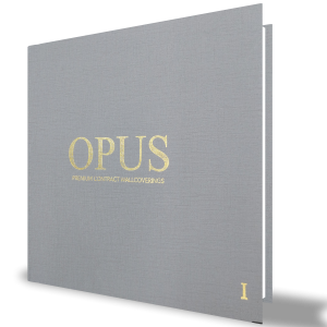 Opus Tekstil 1 Tabanlı Duvar Kağıdı Modelleri