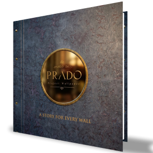 Prado Duvar Kağıdı Modelleri