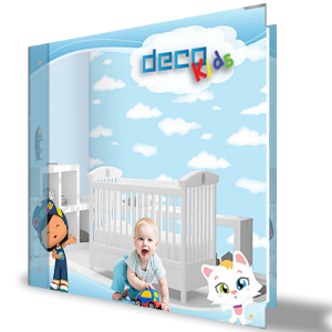 Unkapanı Duvar Kağıdı 74 Deco Kids Duvar Kağıdı