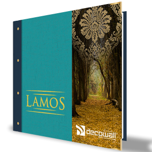 Unkapanı Duvar Kağıdı 82 Lamos Duvar Kağıdı