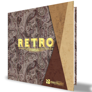 Unkapanı Duvar Kağıdı 84 Retro Duvar Kağıdı