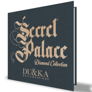 Unkapanı Duvar Kağıdı 69 Secret Palace Duvar Kağıdı