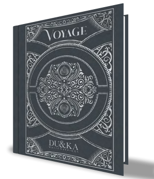 Unkapanı Duvar Kağıdı 68 Voyage Duvar Kağıdı