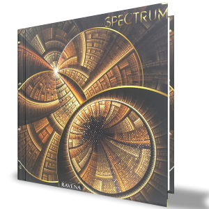 Ravena Spectrum Duvar Kağıdı 7 Ravena Spectrum Duvar Kağıdı