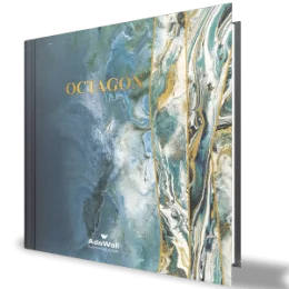 Octagon Duvar Kağıdı