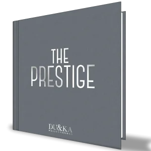 Prestige Duvar Kağıdı