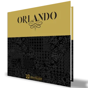 Orlando Duvar Kağıdı