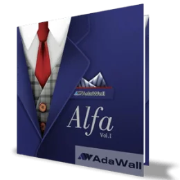 Alfa Duvar Kağıdı