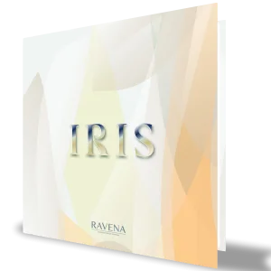 İris Duvar Kağıdı