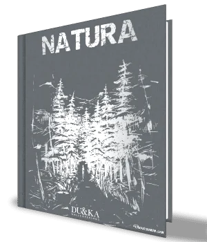 Duka Natura Duvar Kağıdı