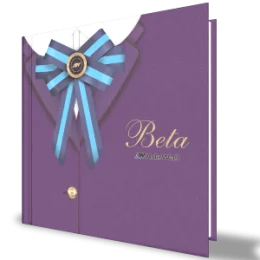 Beta Duvar Kağıdı