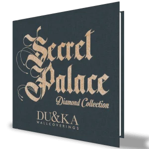 Secret Palace Duvar Kağıdı