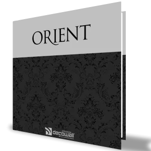 Orient Duvar Kağıdı