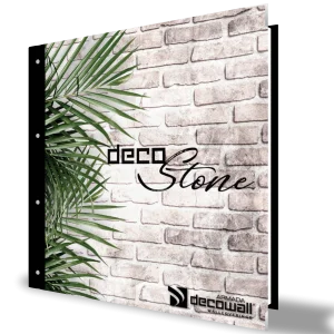Deco Stone Duvar Kağıdı