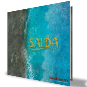 Salda Duvar Kağıdı