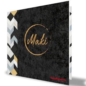 Maki Duvar Kağıdı