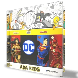 Ada kids Duvar Kağıdı