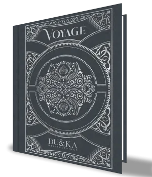 Voyage Duvar Kağıdı