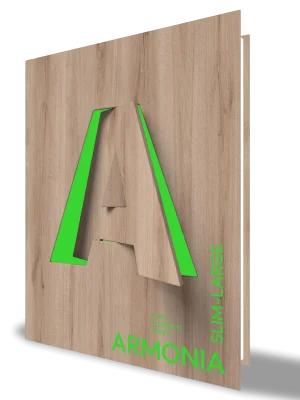 Agt Armonia Slim Laminat Parke