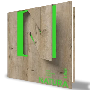 Agt Natura Line Laminat Parke