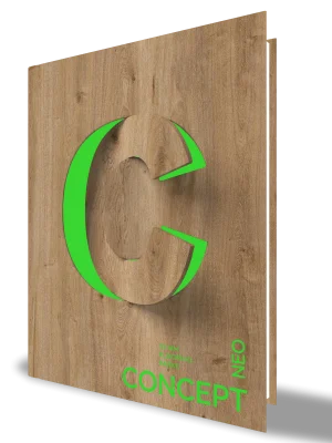 Agt Concept Neo Laminat Parke